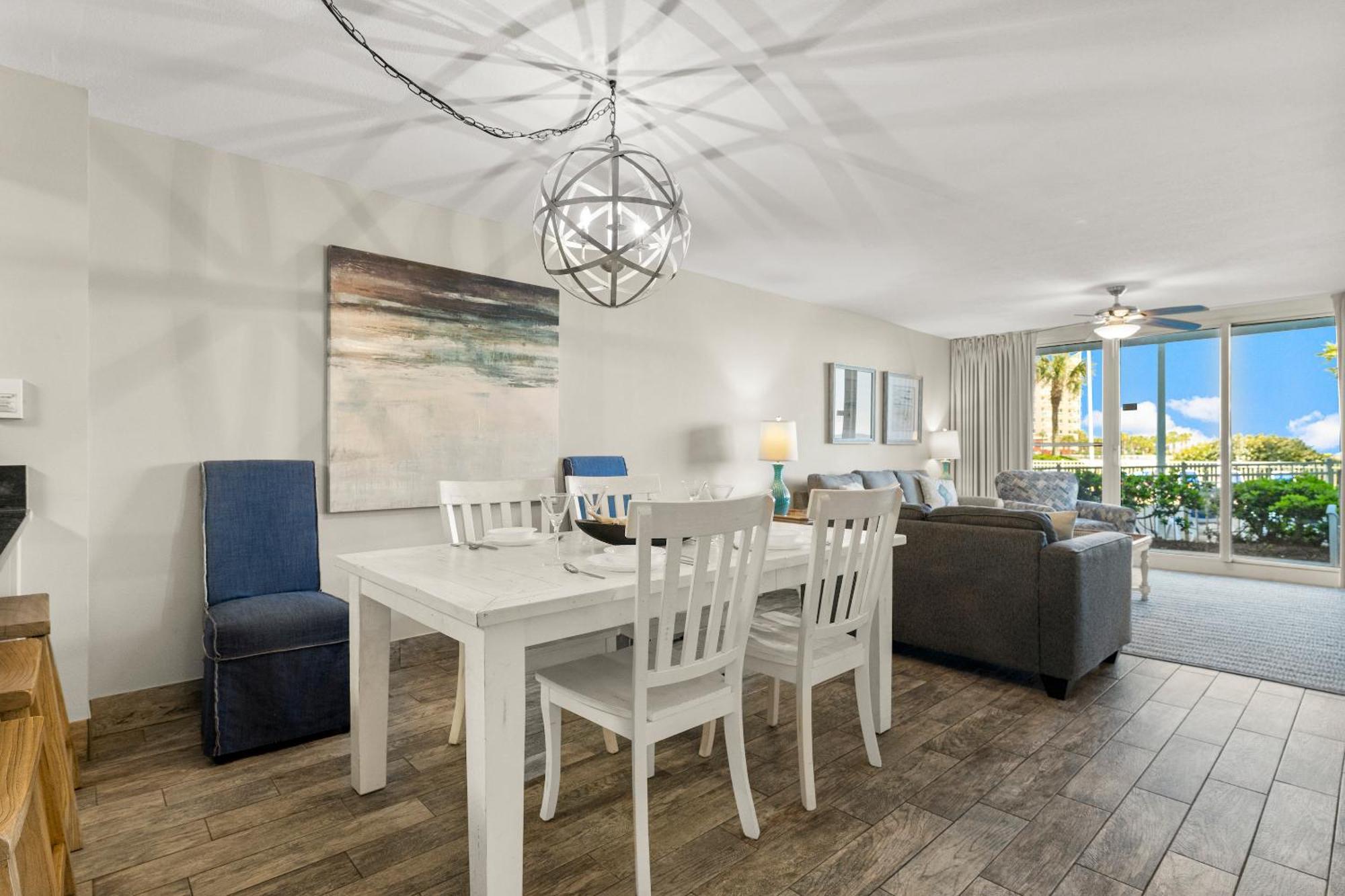 Pelican Beach Resort By Panhandle Getaways Destin Camera foto