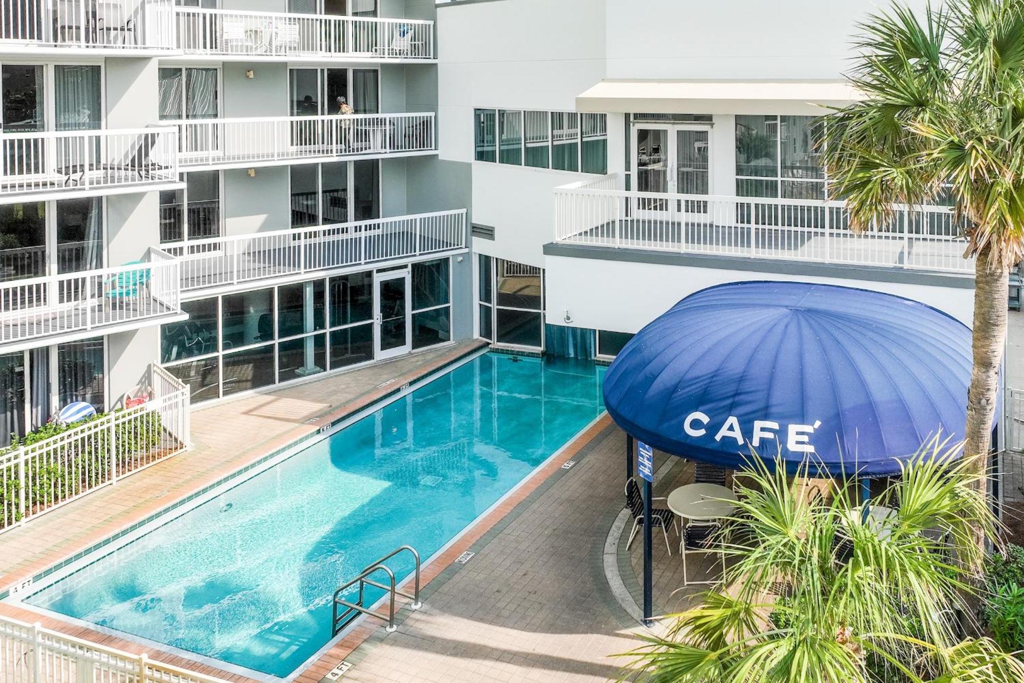 Pelican Beach Resort By Panhandle Getaways Destin Esterno foto