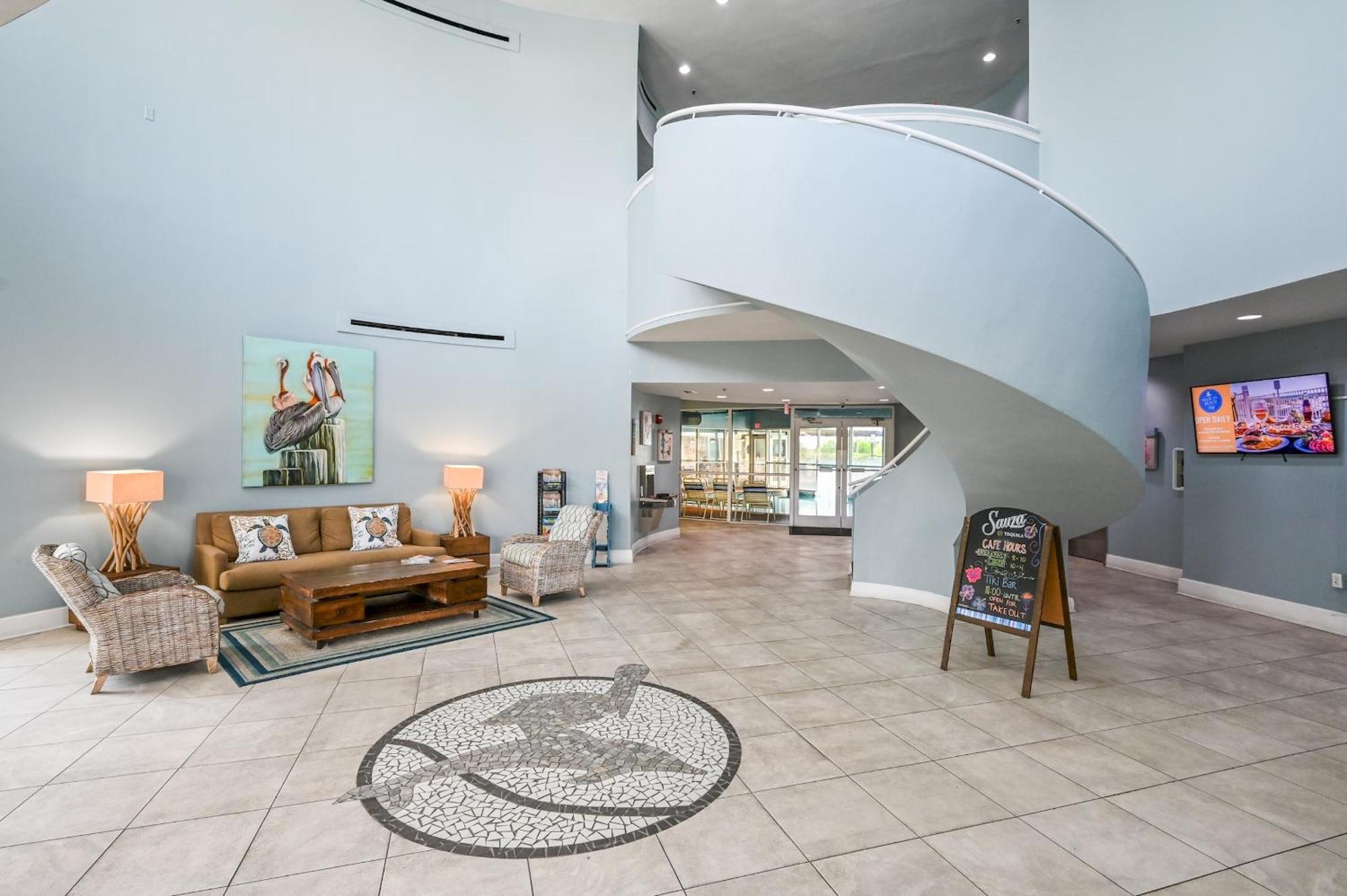Pelican Beach Resort By Panhandle Getaways Destin Esterno foto