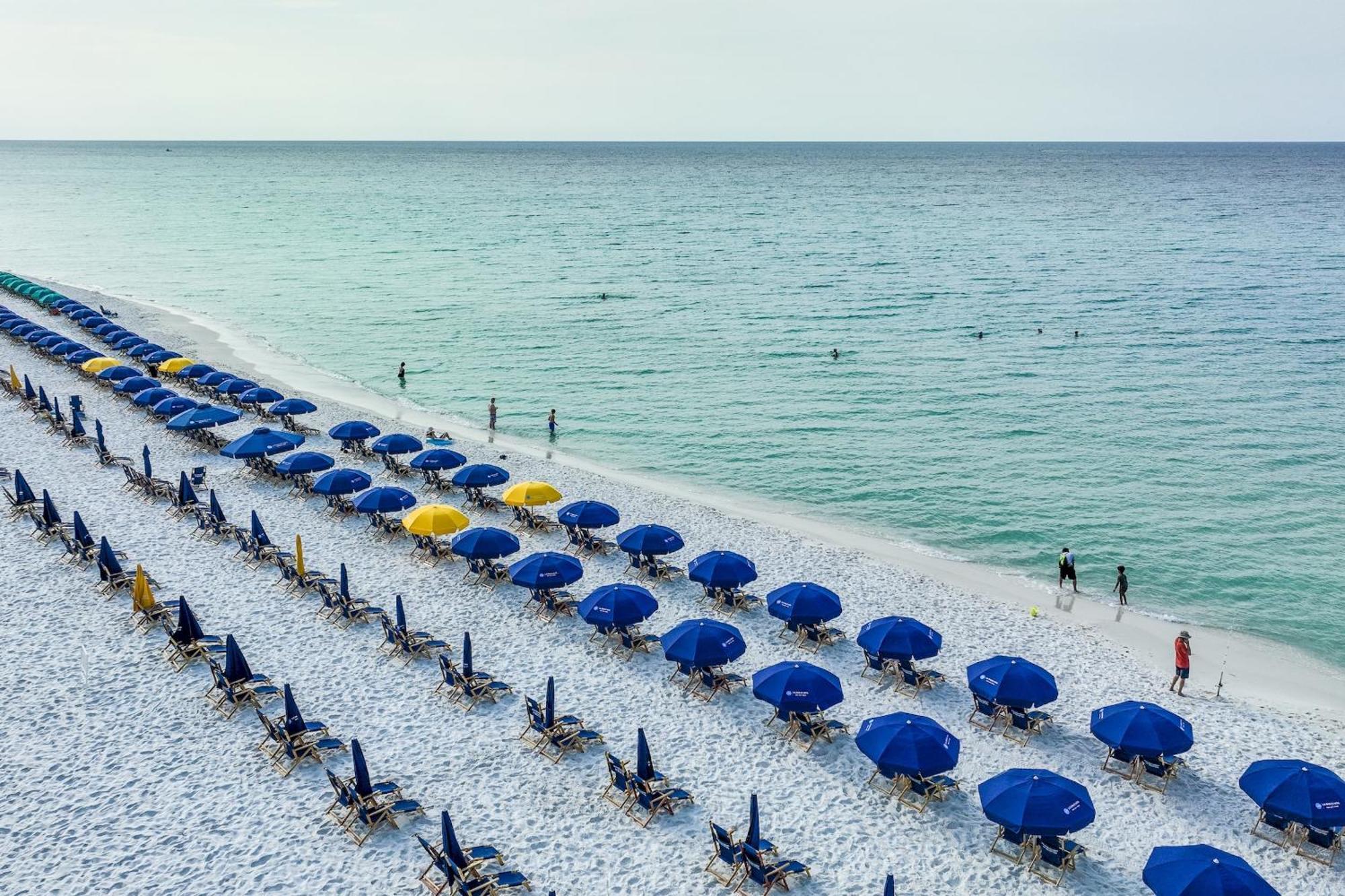 Pelican Beach Resort By Panhandle Getaways Destin Esterno foto