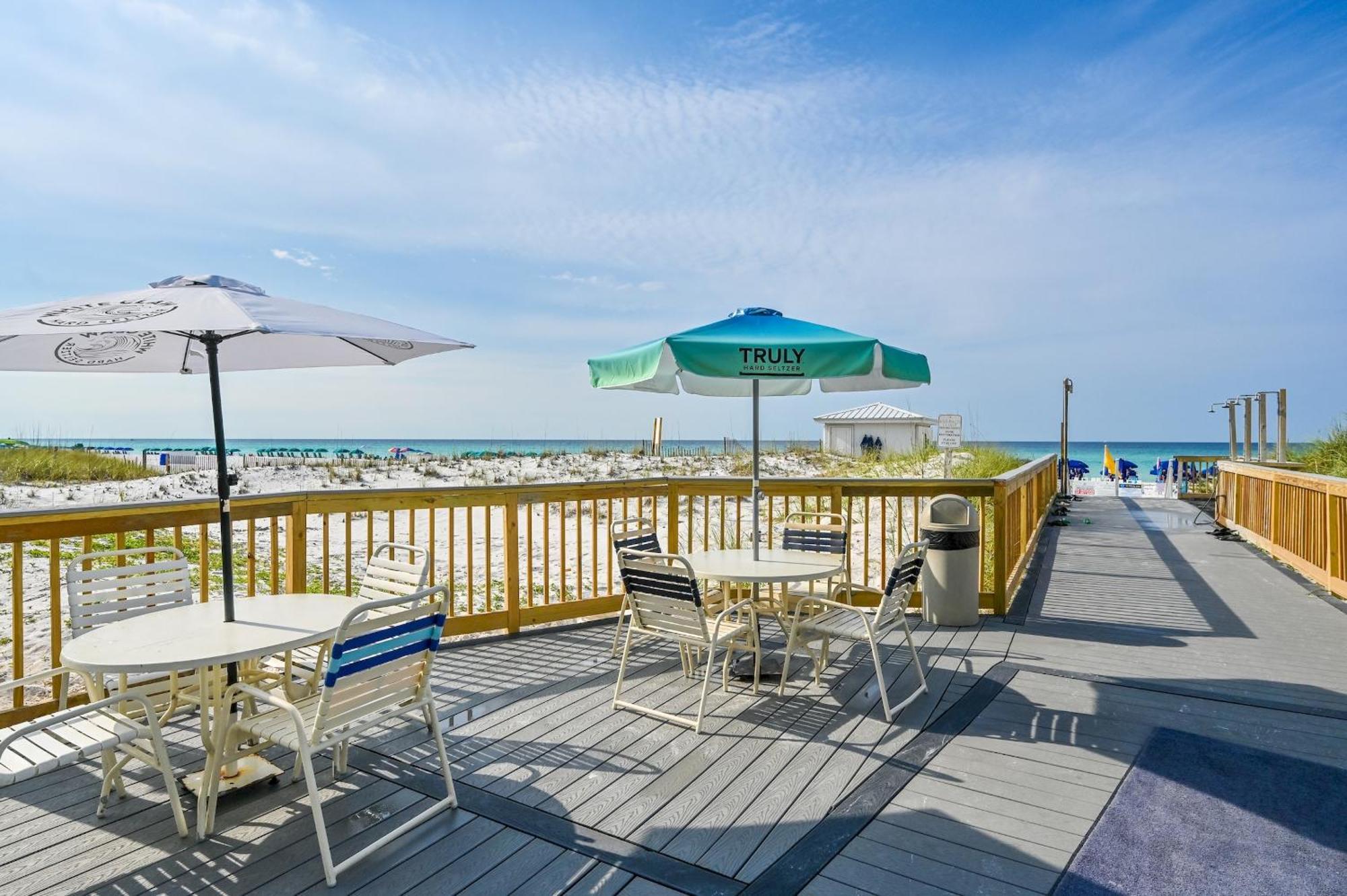 Pelican Beach Resort By Panhandle Getaways Destin Esterno foto