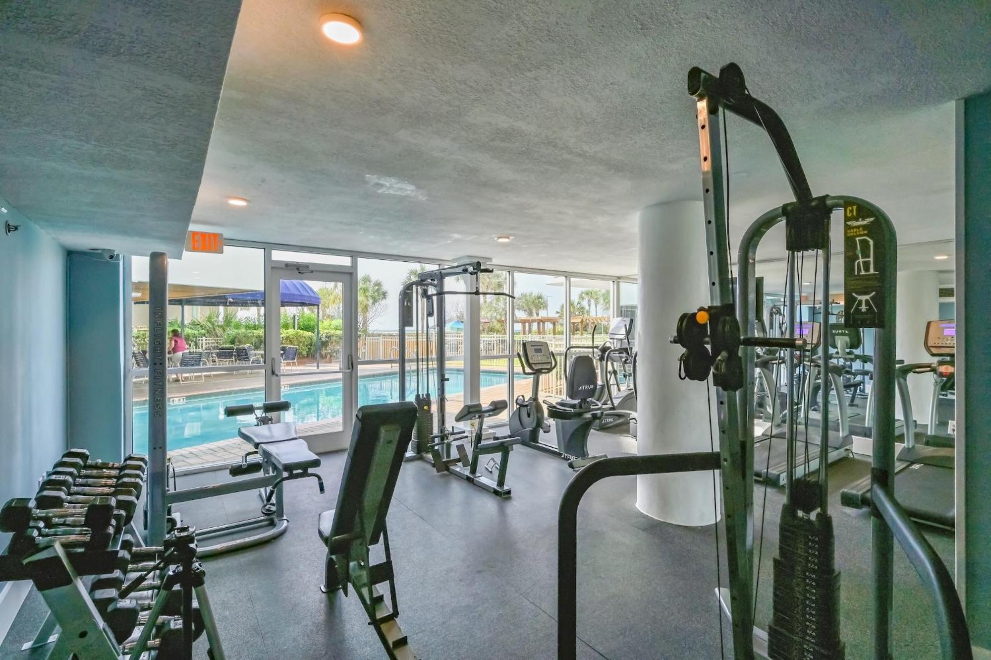 Pelican Beach Resort By Panhandle Getaways Destin Esterno foto