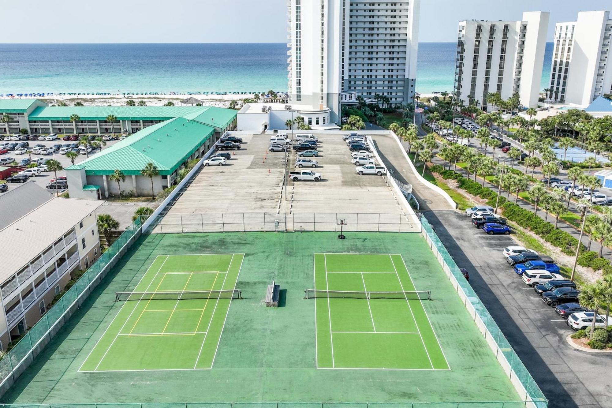 Pelican Beach Resort By Panhandle Getaways Destin Esterno foto