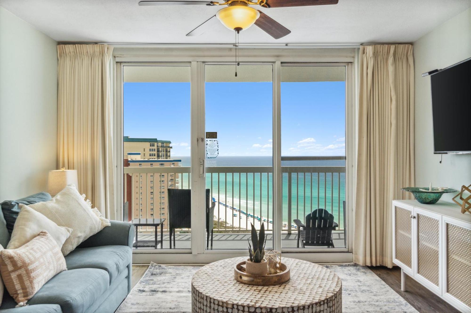 Pelican Beach Resort By Panhandle Getaways Destin Camera foto