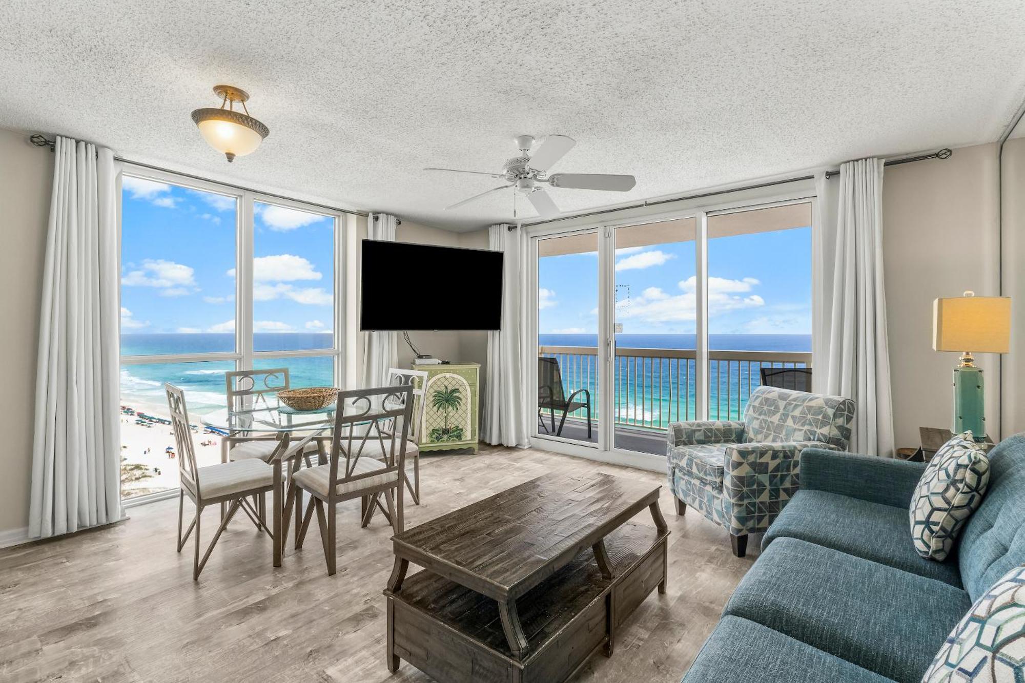 Pelican Beach Resort By Panhandle Getaways Destin Camera foto