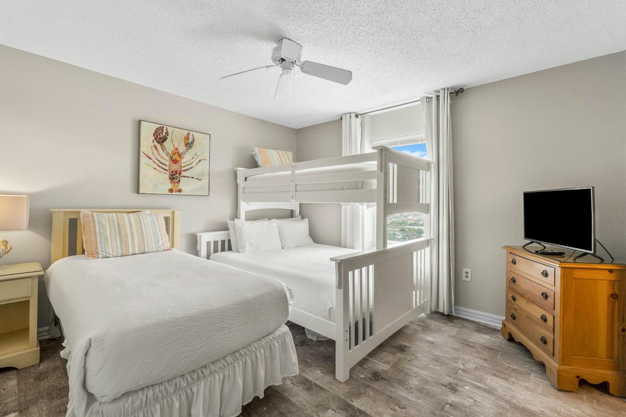 Pelican Beach Resort By Panhandle Getaways Destin Camera foto