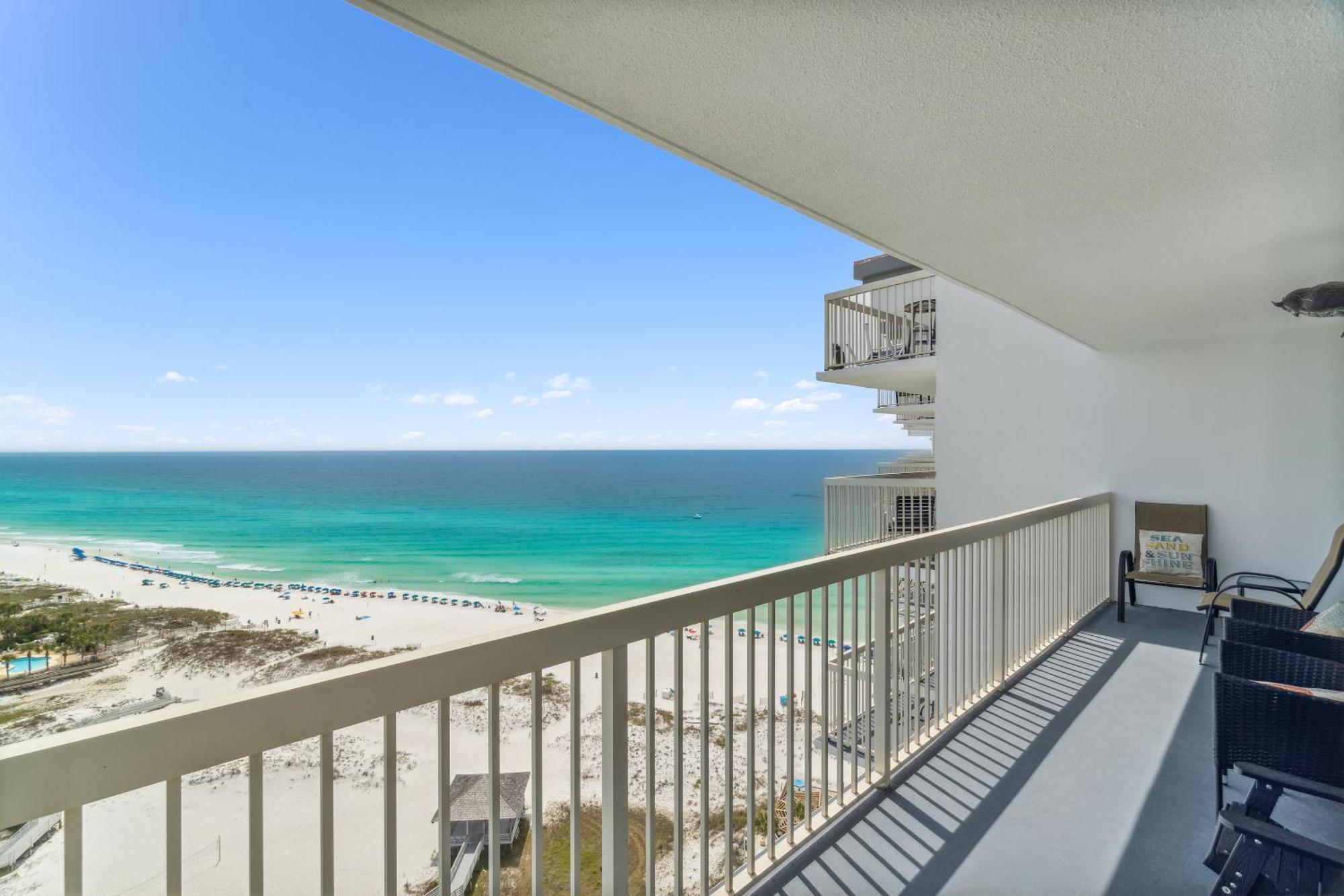 Pelican Beach Resort By Panhandle Getaways Destin Camera foto