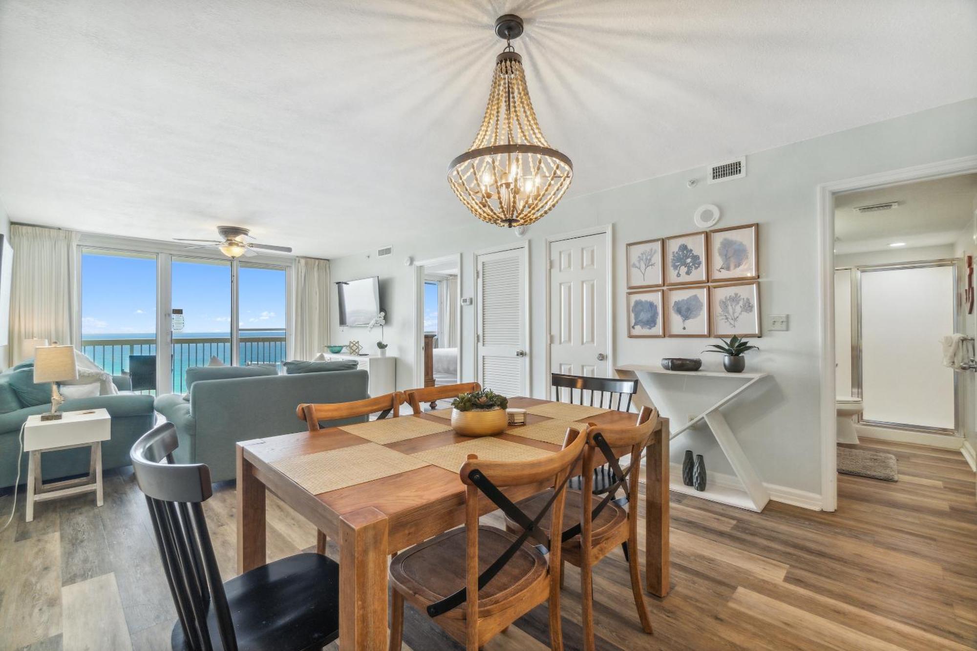 Pelican Beach Resort By Panhandle Getaways Destin Camera foto