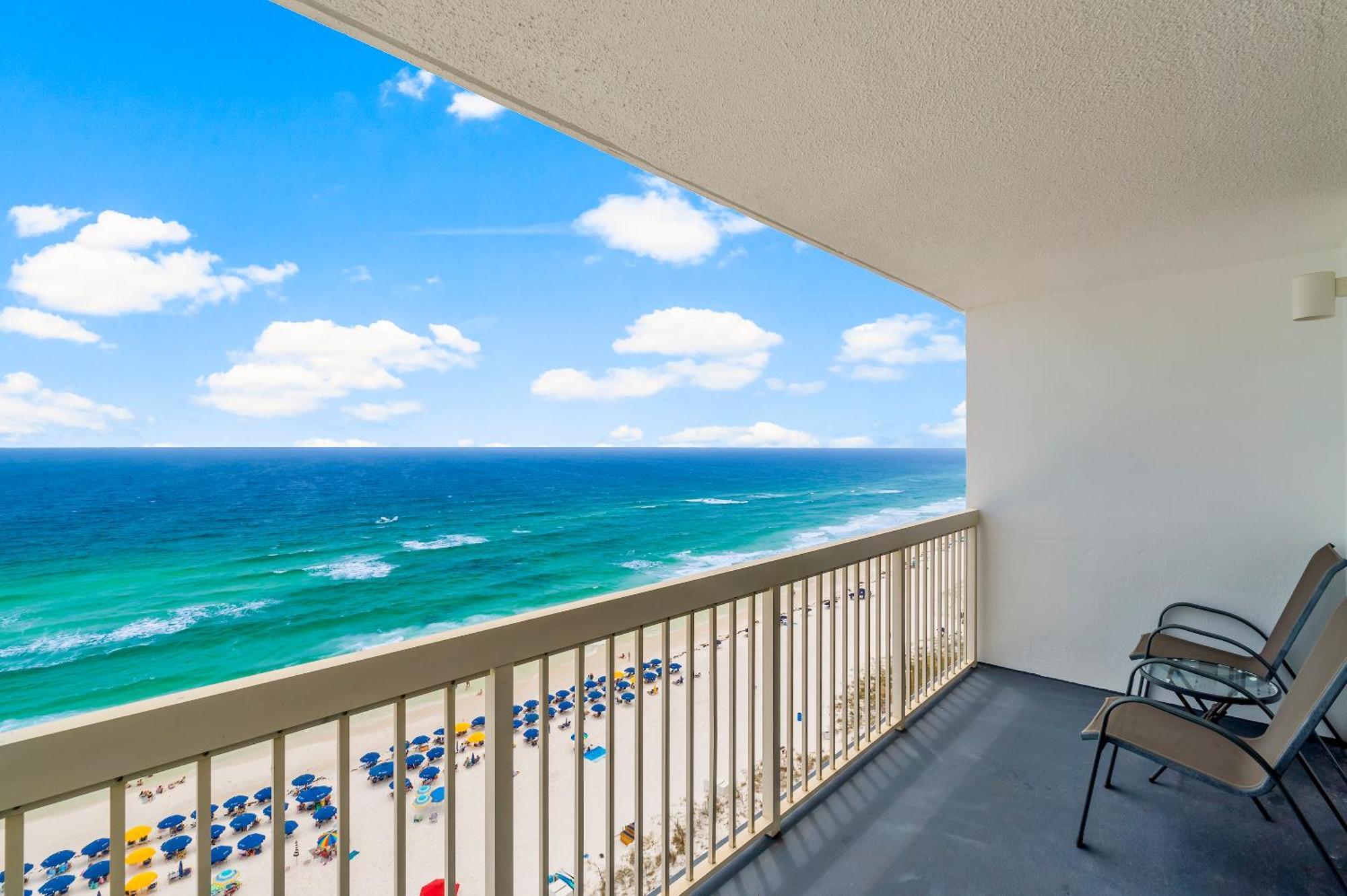 Pelican Beach Resort By Panhandle Getaways Destin Camera foto