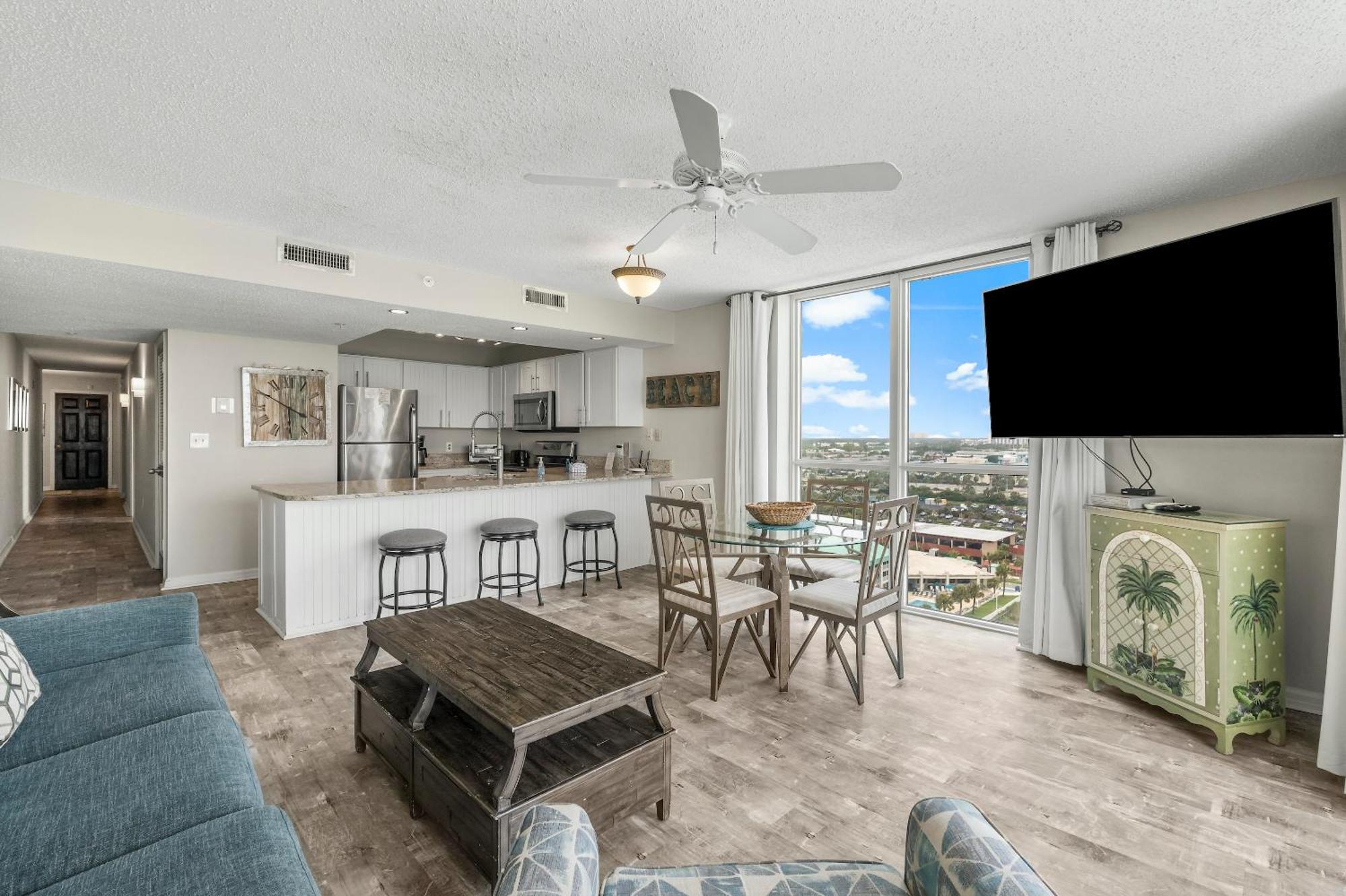Pelican Beach Resort By Panhandle Getaways Destin Camera foto