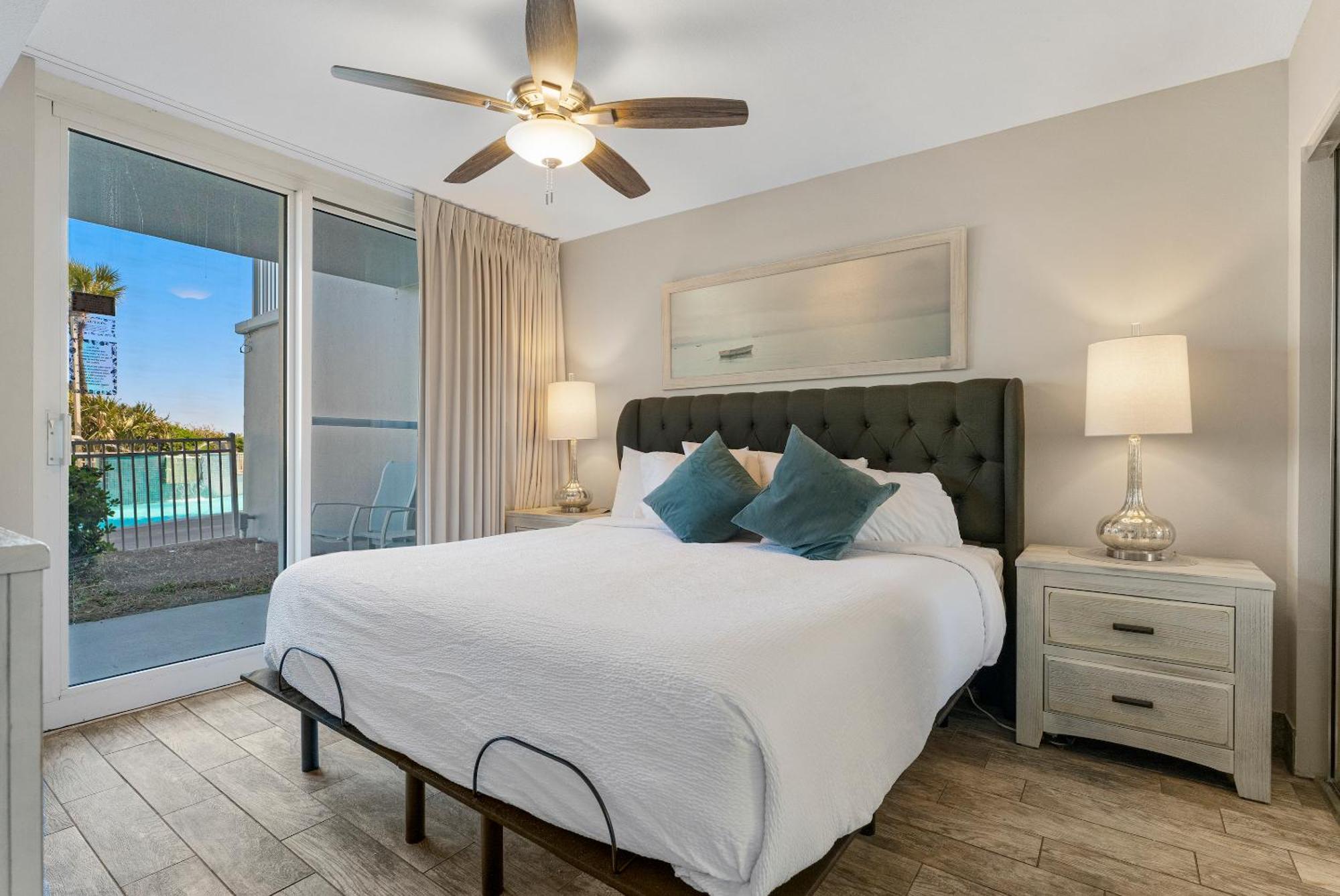 Pelican Beach Resort By Panhandle Getaways Destin Camera foto