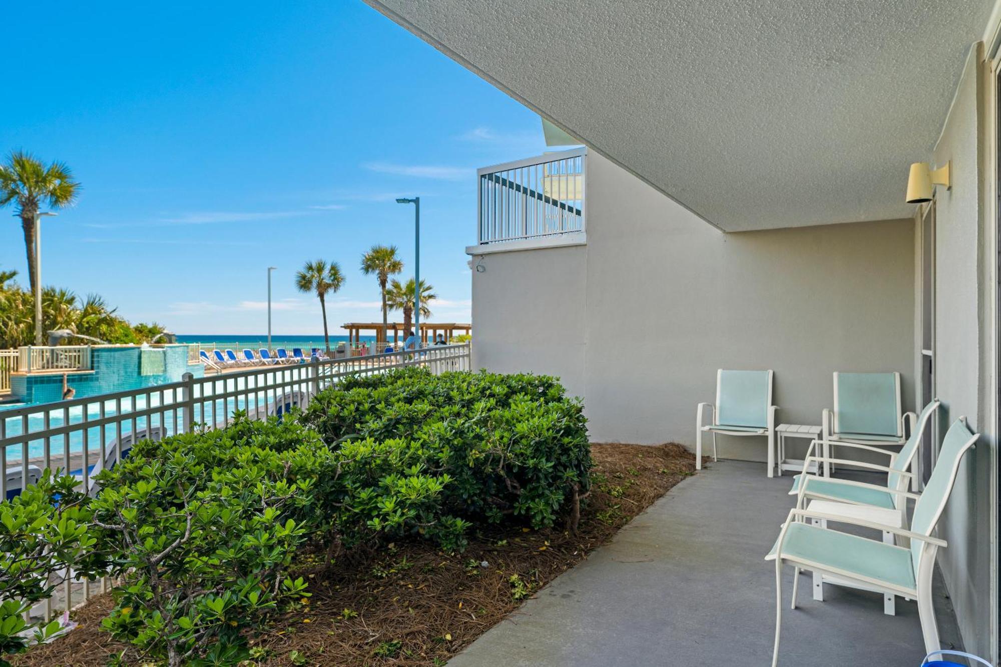 Pelican Beach Resort By Panhandle Getaways Destin Camera foto
