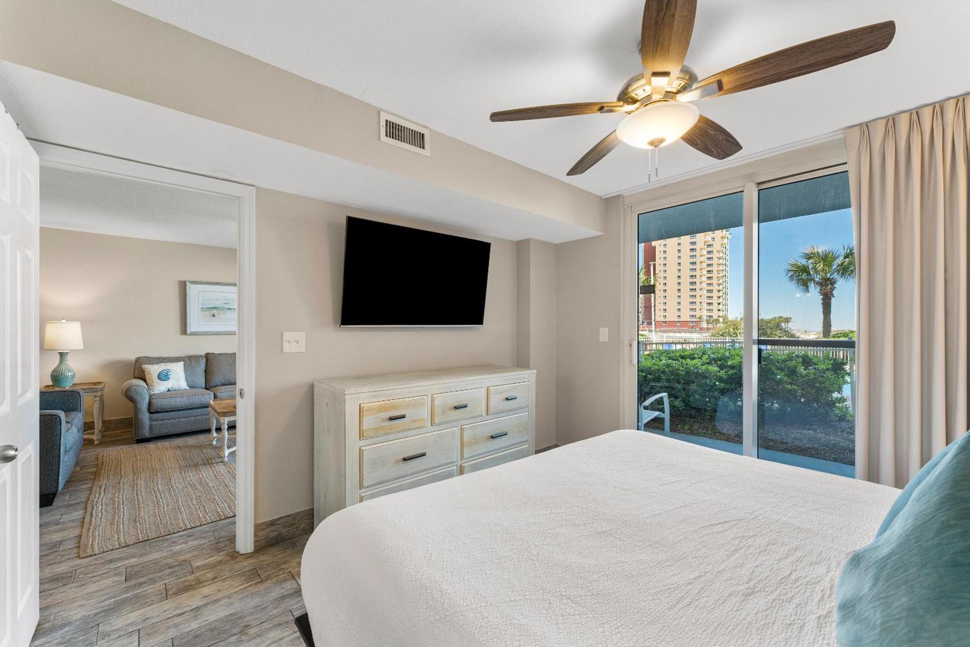Pelican Beach Resort By Panhandle Getaways Destin Camera foto