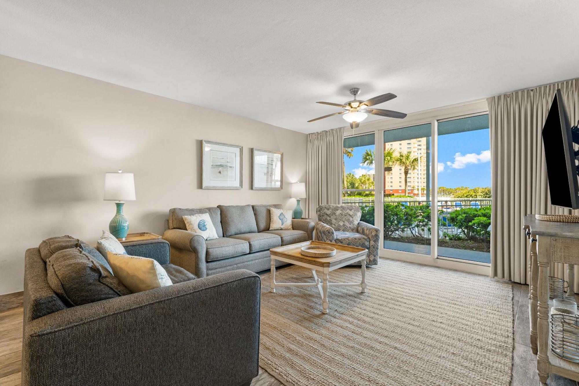 Pelican Beach Resort By Panhandle Getaways Destin Camera foto