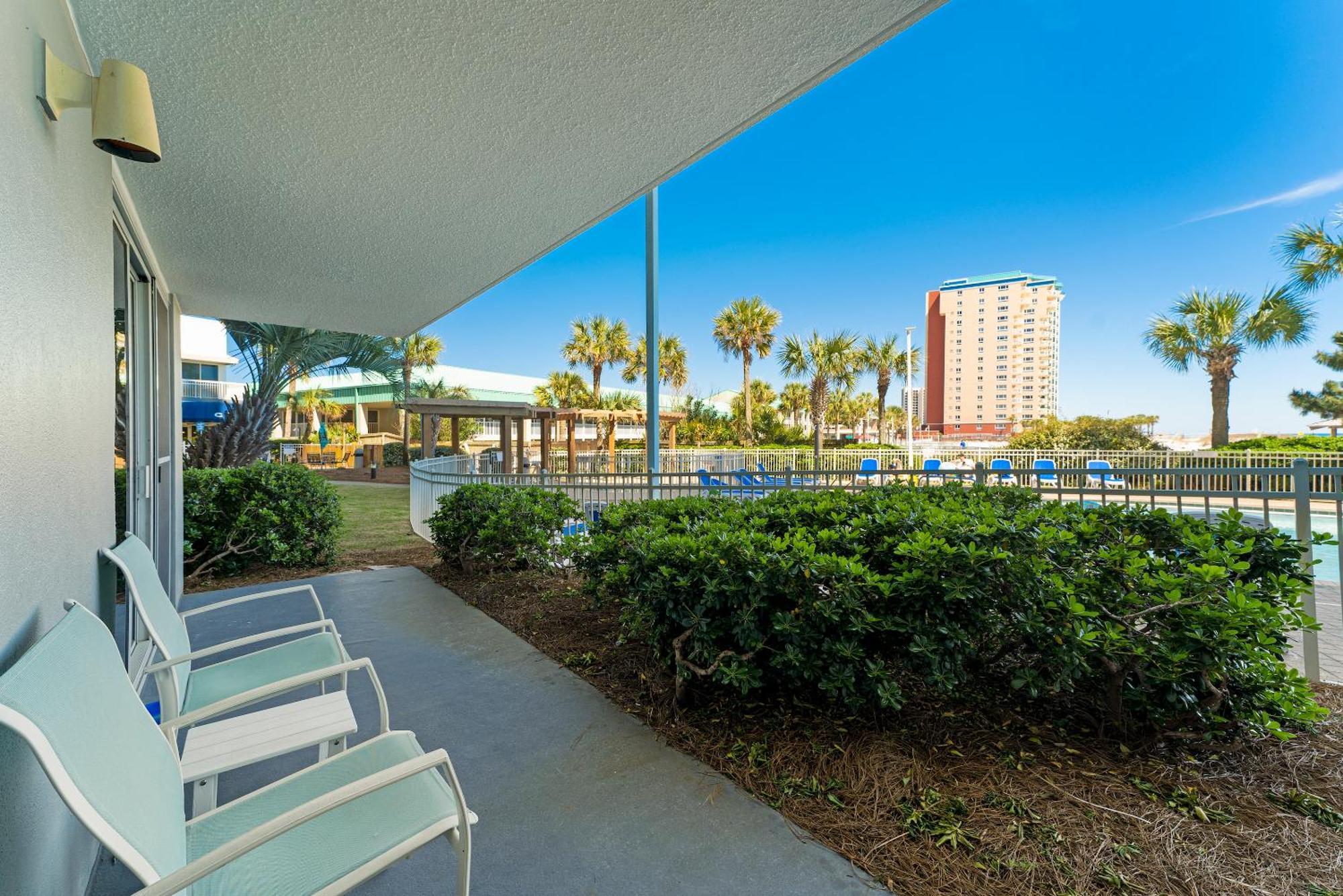 Pelican Beach Resort By Panhandle Getaways Destin Camera foto