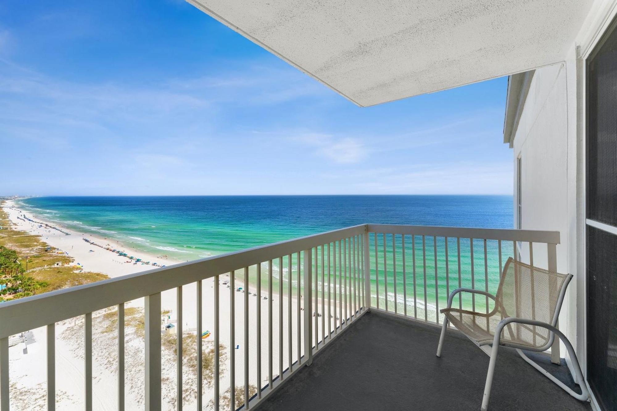Pelican Beach Resort By Panhandle Getaways Destin Camera foto