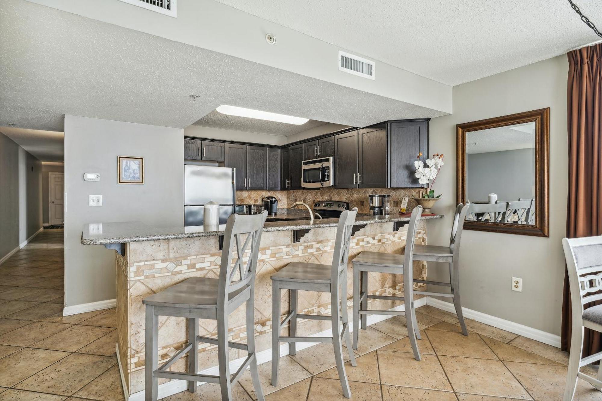 Pelican Beach Resort By Panhandle Getaways Destin Camera foto