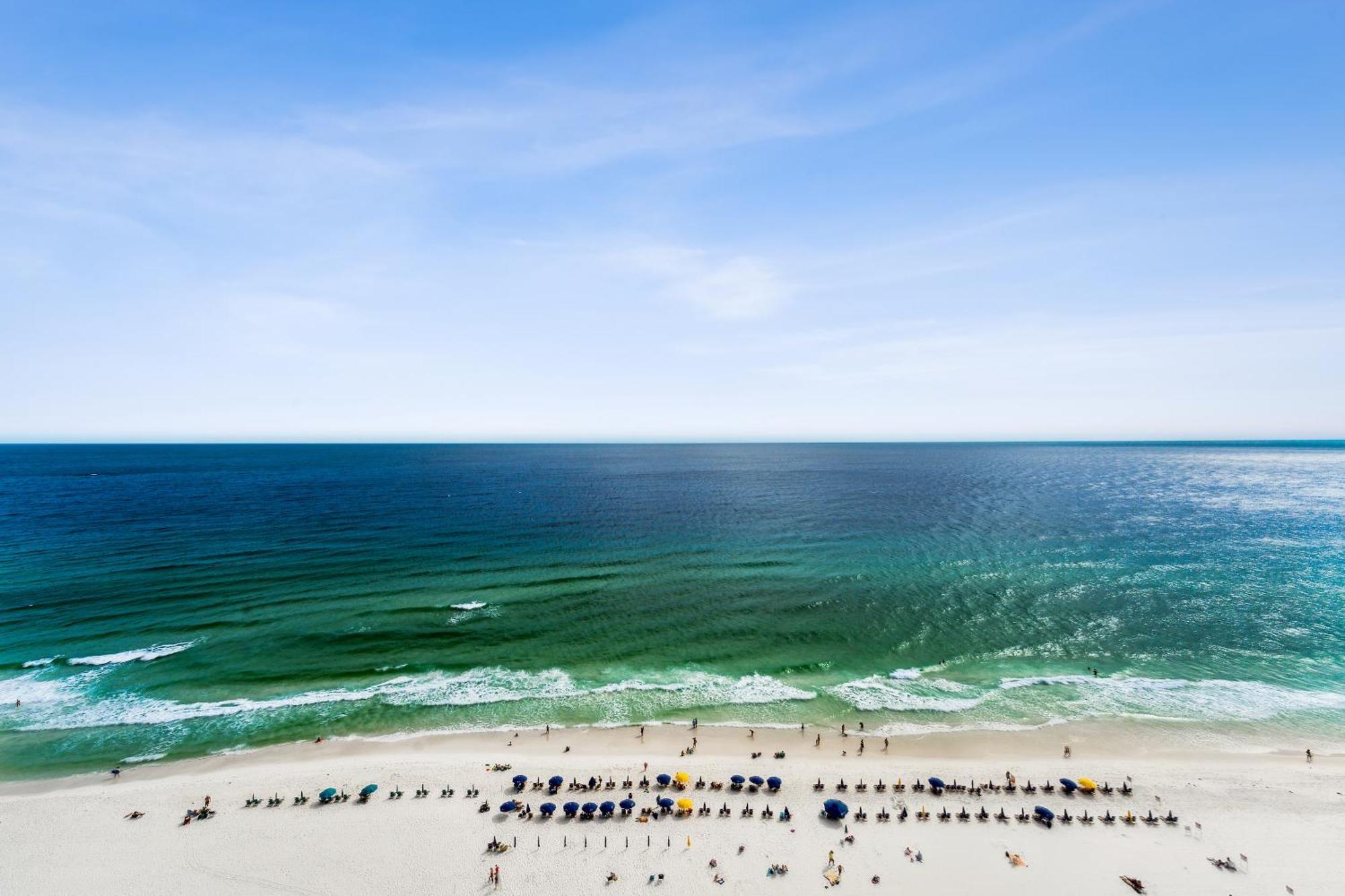Pelican Beach Resort By Panhandle Getaways Destin Camera foto