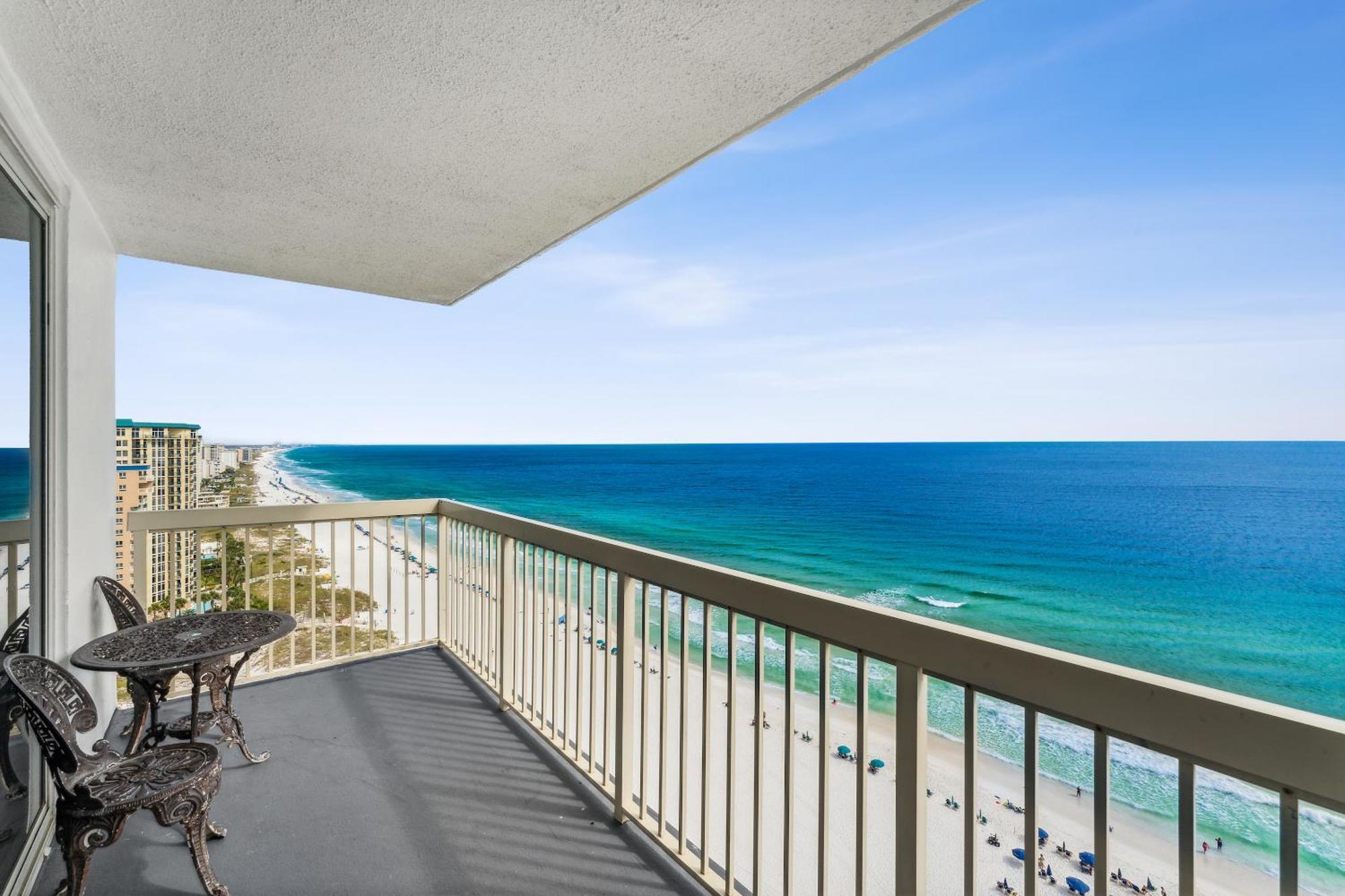 Pelican Beach Resort By Panhandle Getaways Destin Camera foto