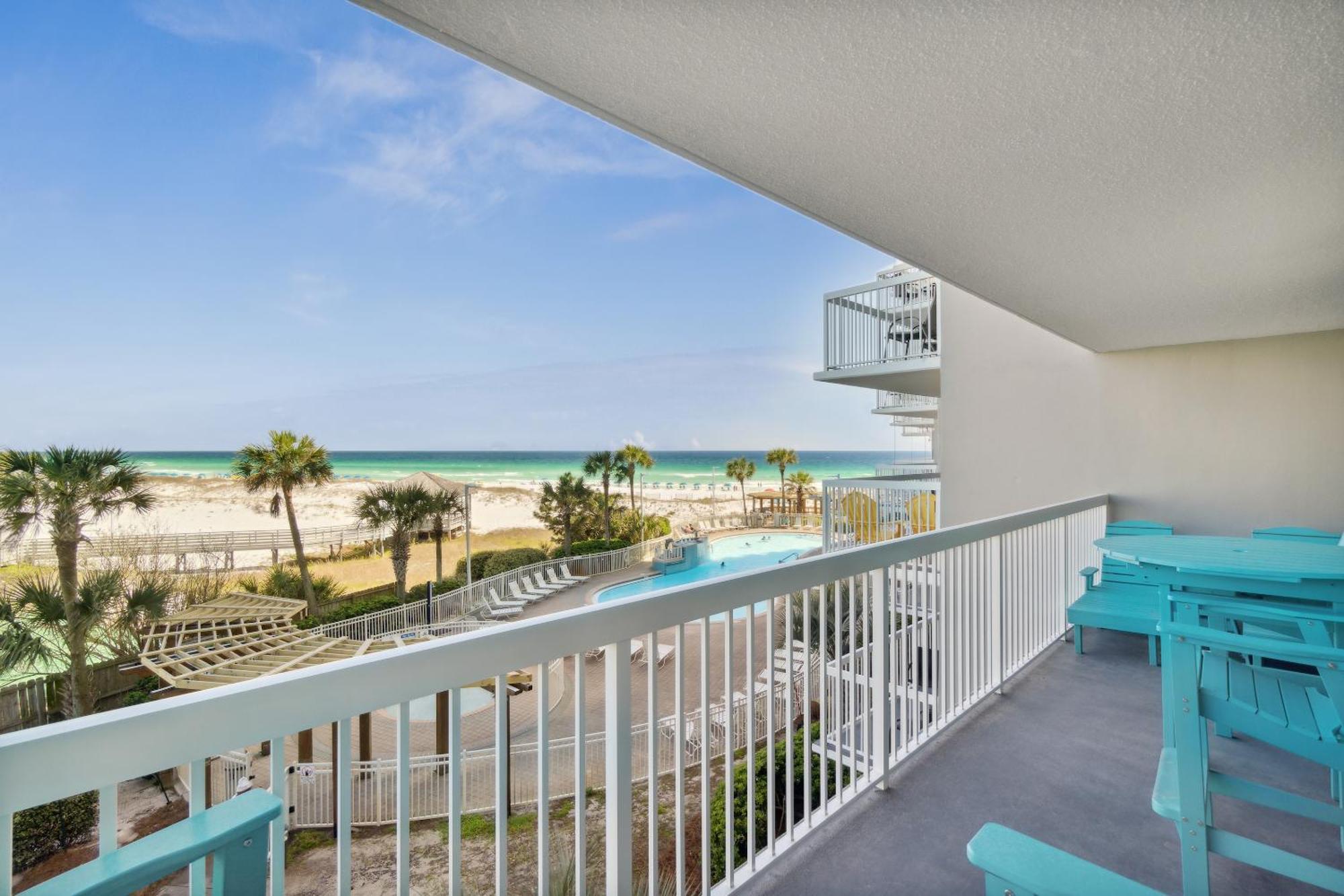 Pelican Beach Resort By Panhandle Getaways Destin Camera foto