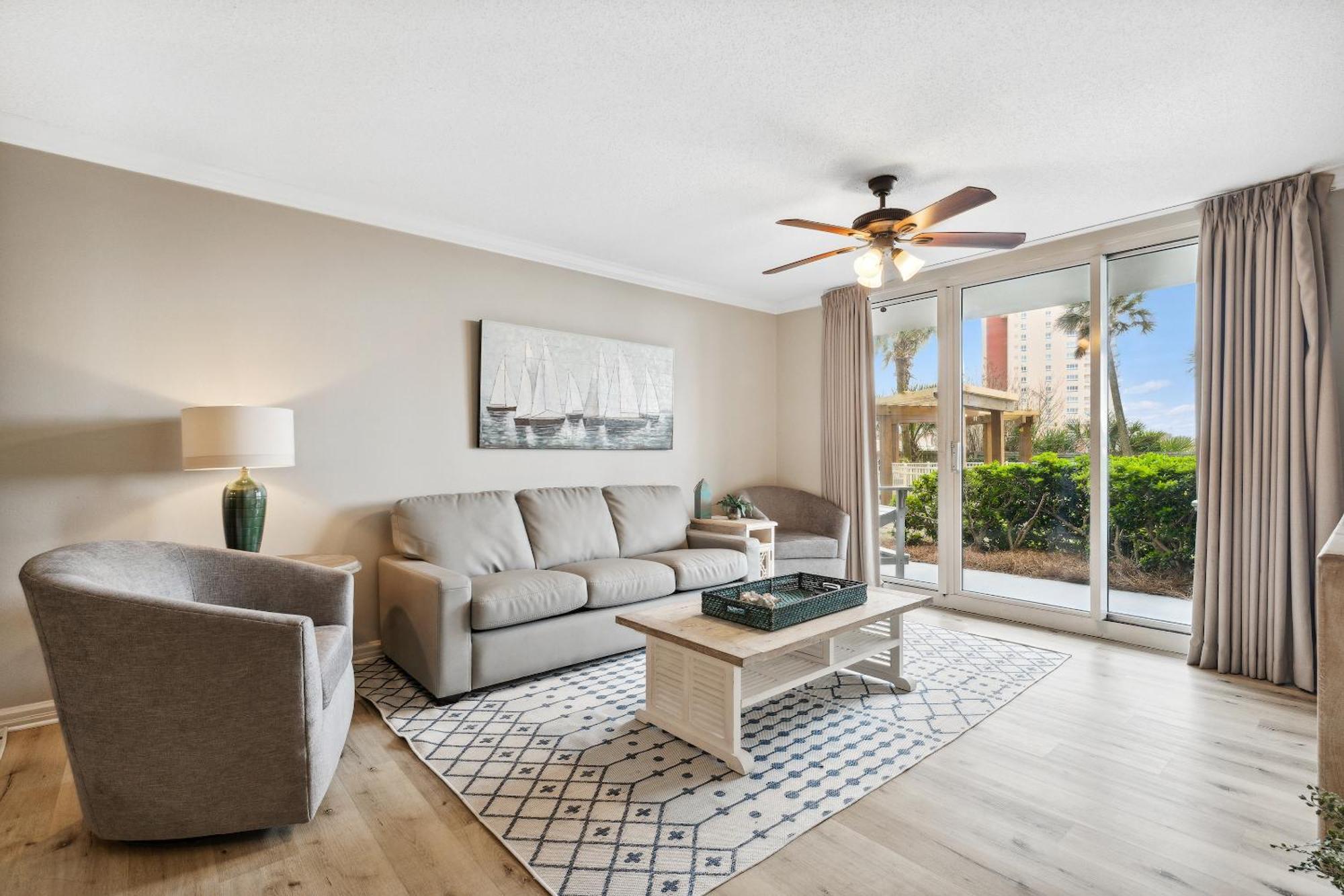 Pelican Beach Resort By Panhandle Getaways Destin Camera foto