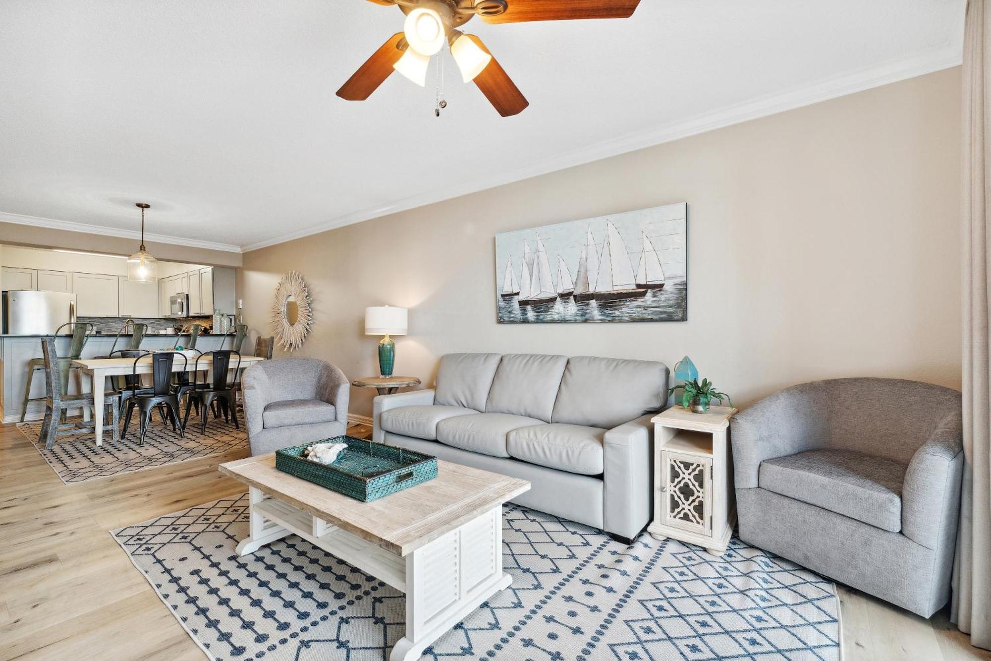 Pelican Beach Resort By Panhandle Getaways Destin Camera foto