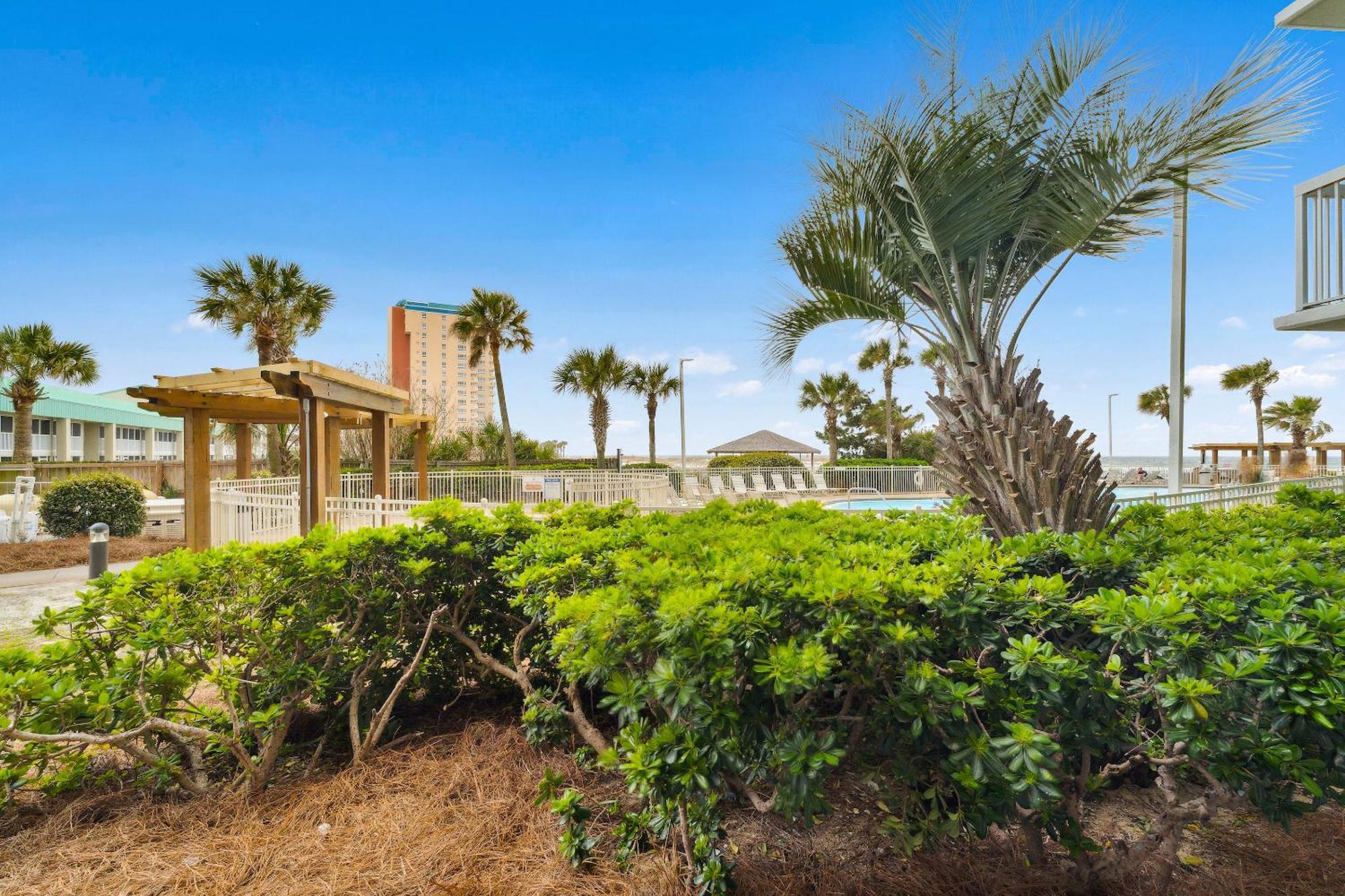 Pelican Beach Resort By Panhandle Getaways Destin Camera foto