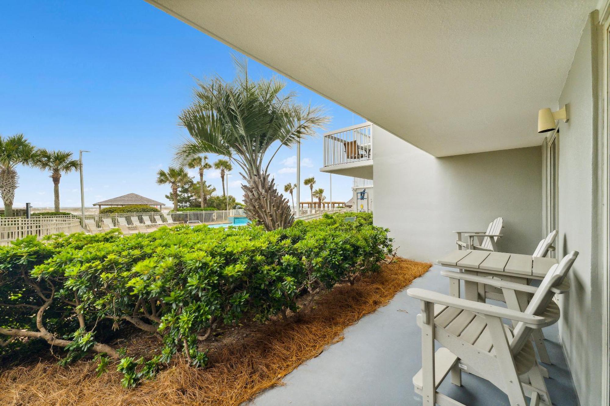 Pelican Beach Resort By Panhandle Getaways Destin Camera foto