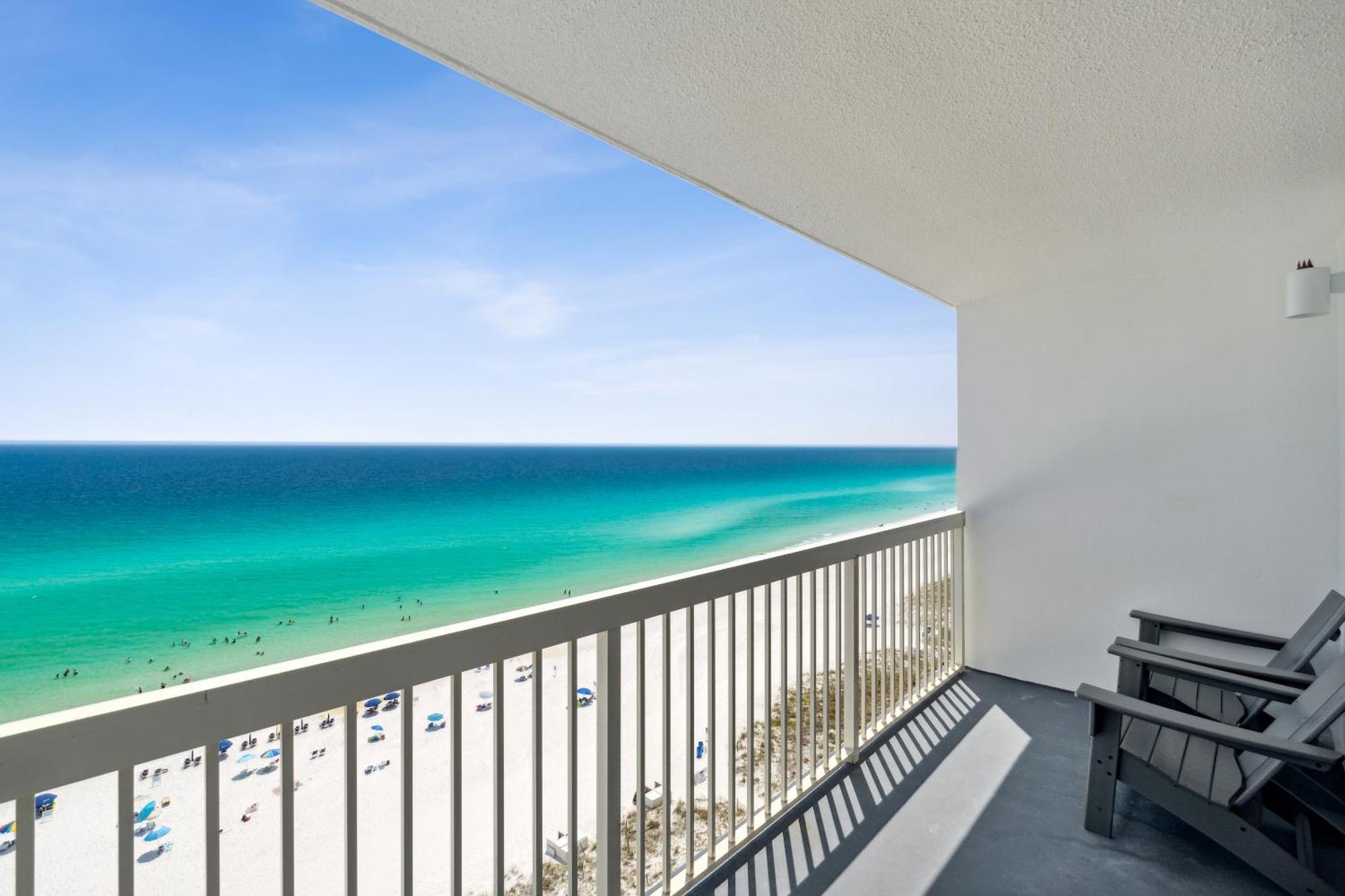 Pelican Beach Resort By Panhandle Getaways Destin Camera foto