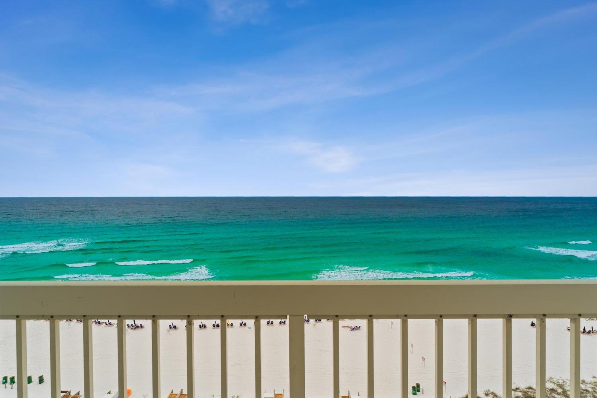 Pelican Beach Resort By Panhandle Getaways Destin Camera foto