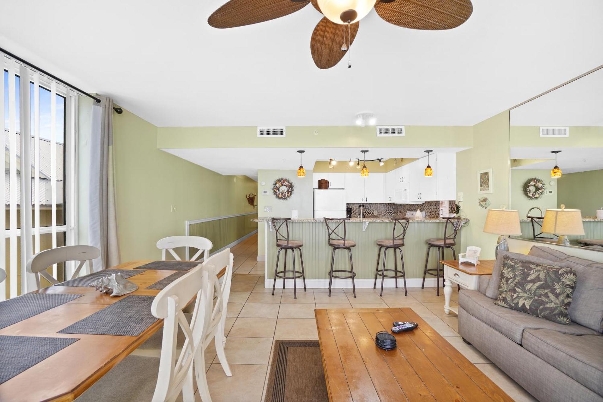 Pelican Beach Resort By Panhandle Getaways Destin Camera foto