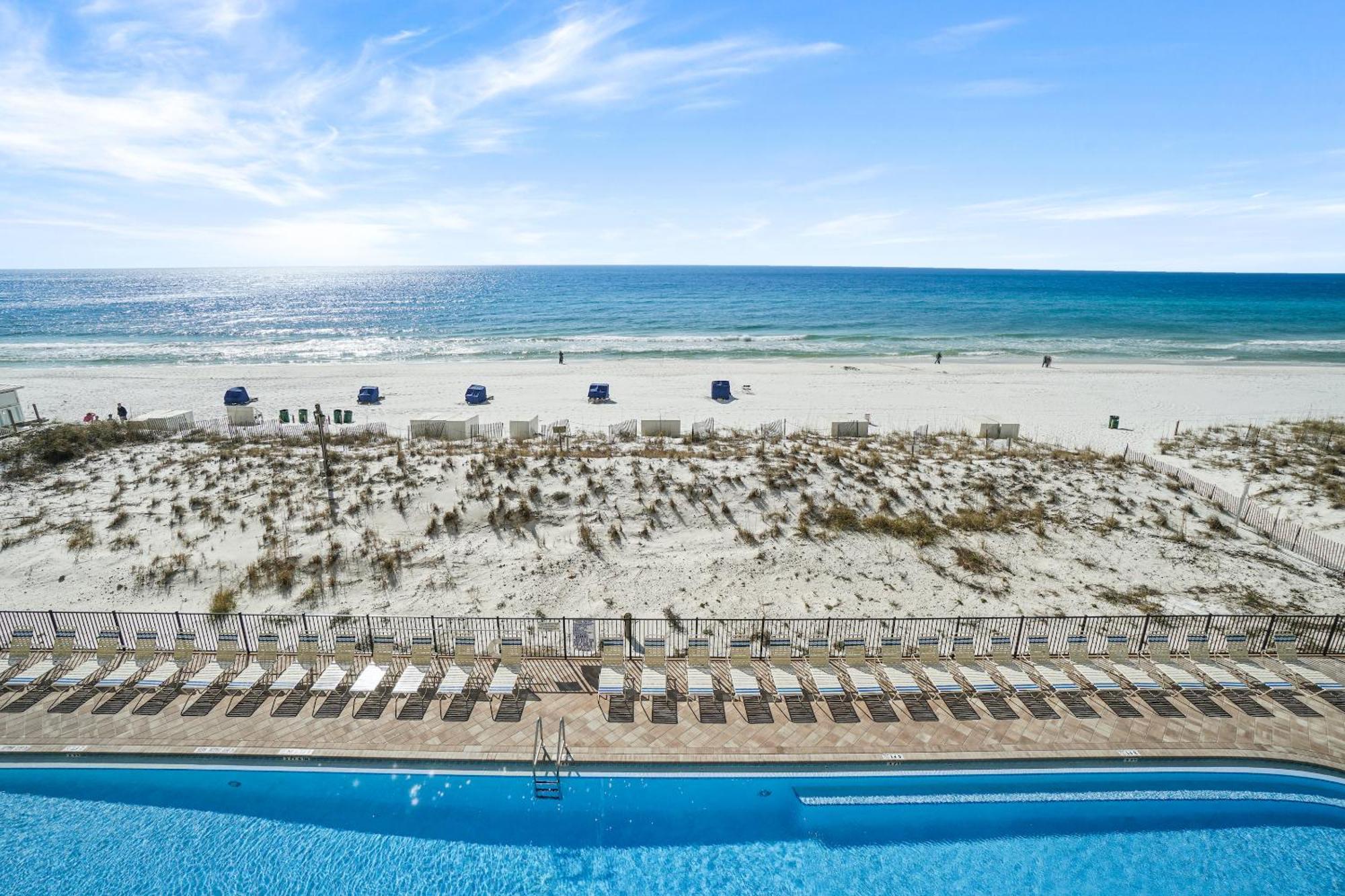 Pelican Beach Resort By Panhandle Getaways Destin Camera foto