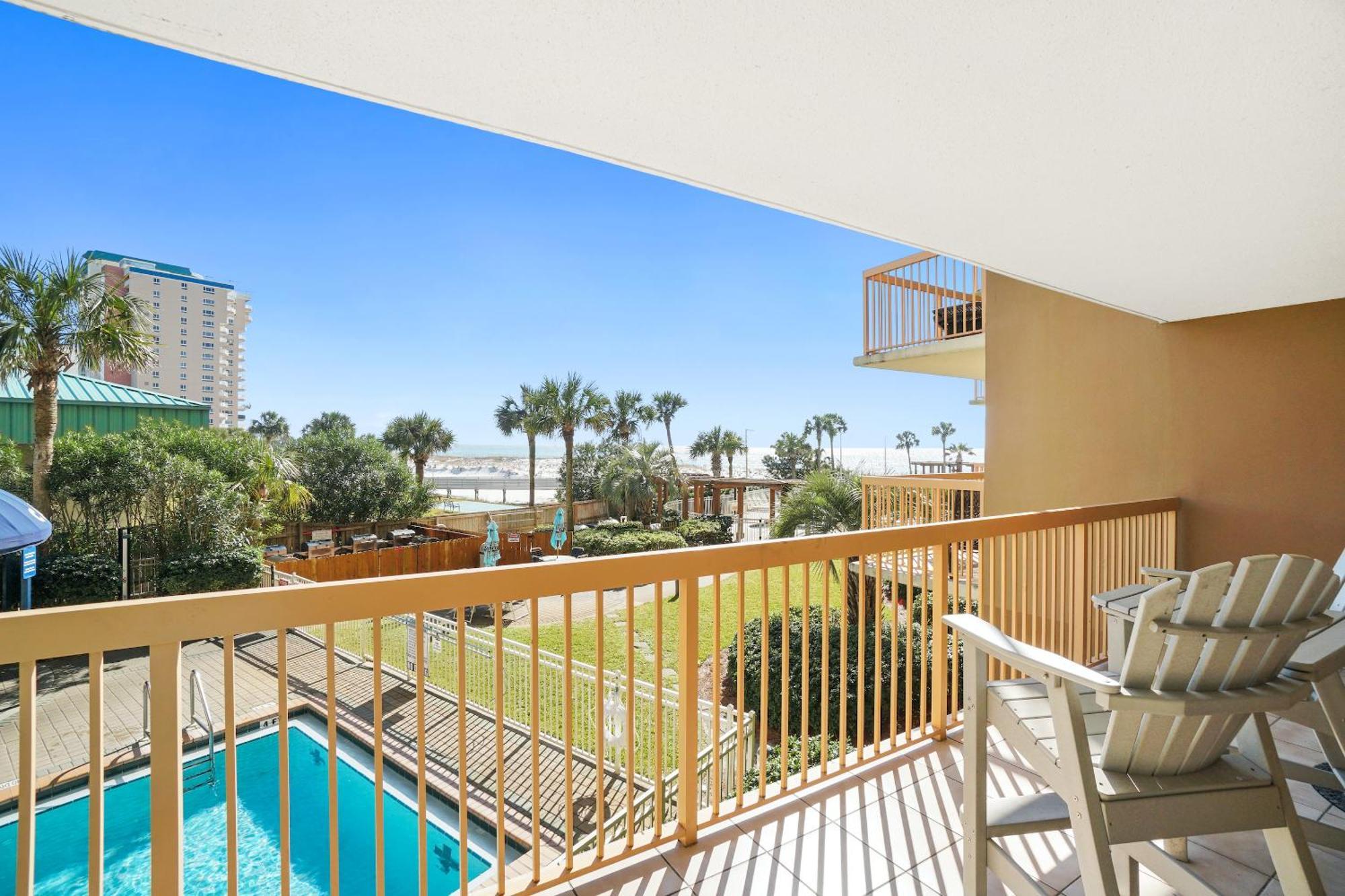 Pelican Beach Resort By Panhandle Getaways Destin Camera foto