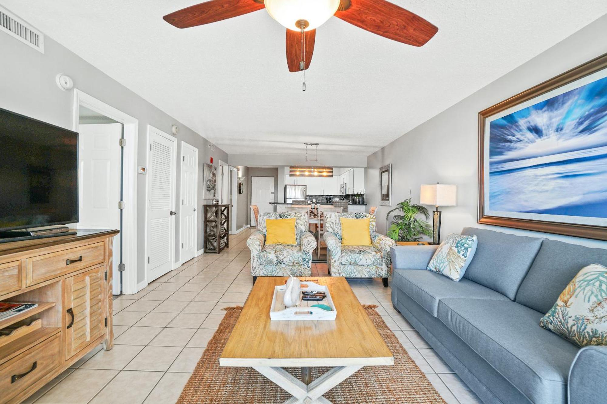 Pelican Beach Resort By Panhandle Getaways Destin Camera foto