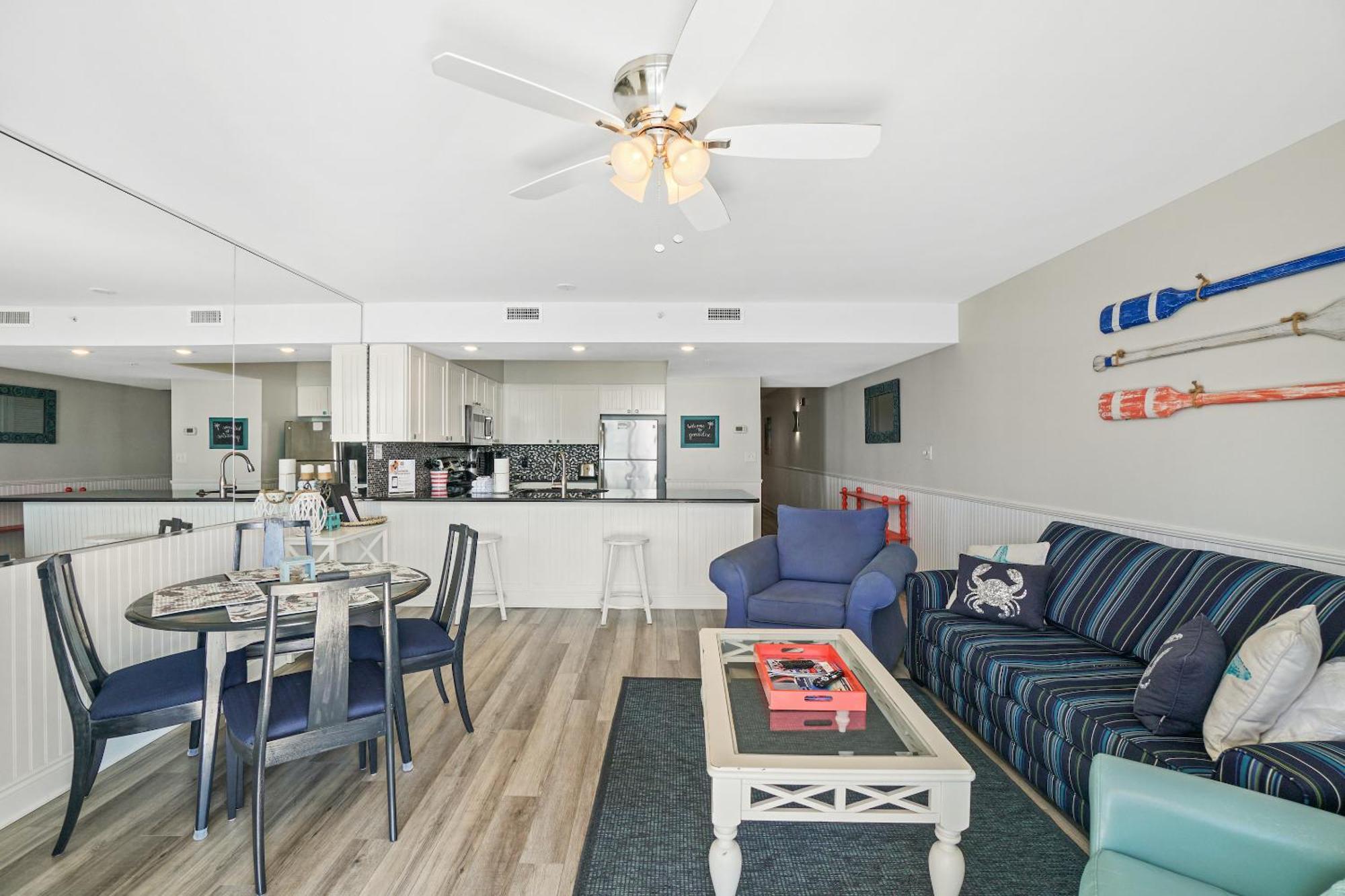 Pelican Beach Resort By Panhandle Getaways Destin Camera foto