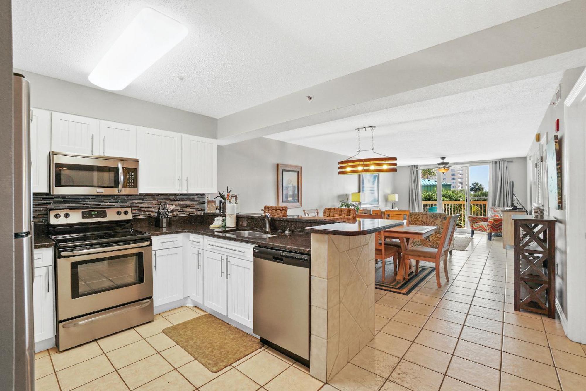 Pelican Beach Resort By Panhandle Getaways Destin Camera foto